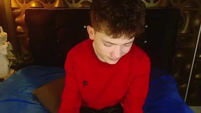 cruz_dante Webcam-Show