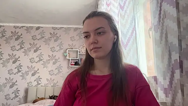 แชท XXX สดของ AndreeMerryman