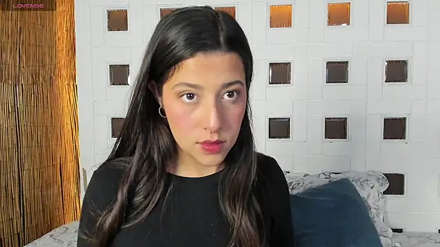 แชท XXX สดของ nova_velveet