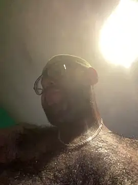 Ricorry@xh's Webcam Show