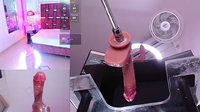 KittieEva: онлайн-секс-чат