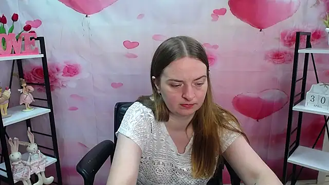 Chat XXX en directo de FreyaDak