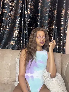 __Bambi's Webcam Show