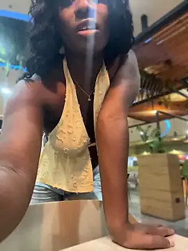 ZarahFerreira's Webcam Show