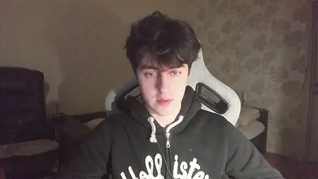 Knuckles17's Live XXX Chat