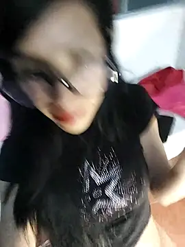 Show Webcam de Tamy_Gi