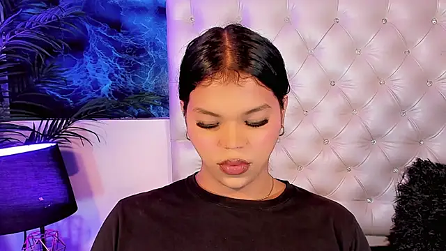 Sembang XXX Secara Langsung Keira_Fox31