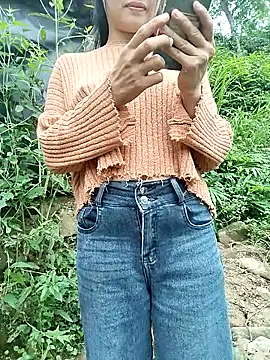 โชว์เว็บแคมของ Zoe-Zoee