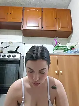 AmaiaSalvatore's Live XXX Chat