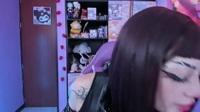 Vero_Osb_ Show Webcam