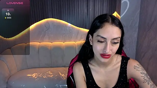 Tifany_Tx: απευθείας συνομιλία ΧΧΧ