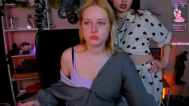 trixy_melison – Naživo XXX chat