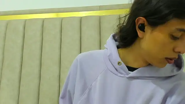 FreyaMoller's Webcam Show