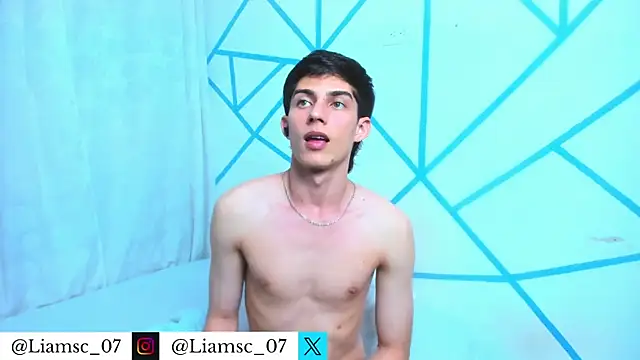 liam_scott77 Webcam Show