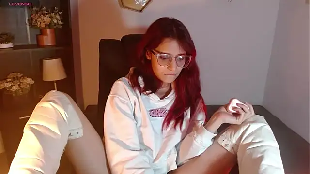 RedMeloddy Obrolan Langsung XXX