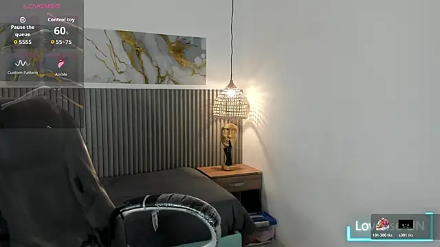 Chatroom XXX en direct de Dyla_n18