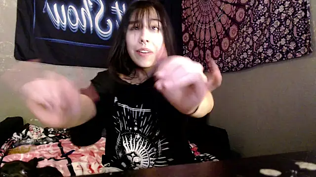 London_Ray Live XXX-chat