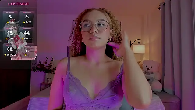 OxanaFedorova1- লাইভ XXX চ্যাট