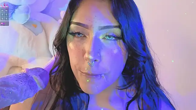 Chat XXX en directo de ashlynnlowe_