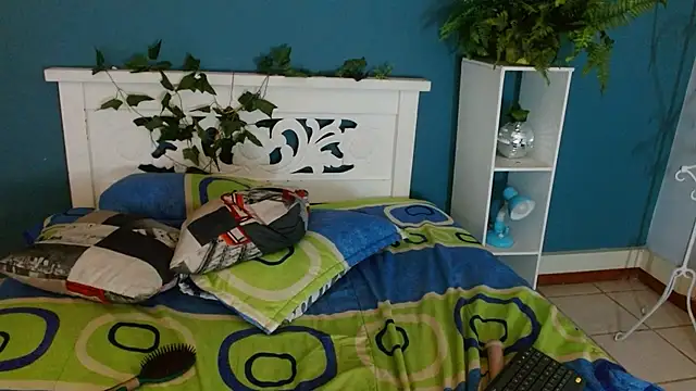 Samantha__Benet's Live XXX Chat