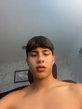 عرض كام Lander_Cruz