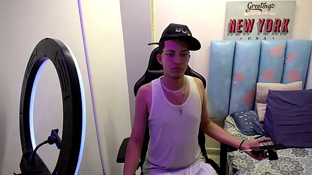 Živý XXX chat Street_poemm_