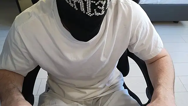 عرض كام chantatummm