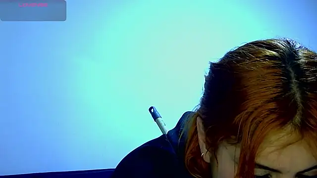 Živý XXX chat sarahh_love