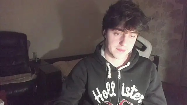 Knuckles17 Webcam Show