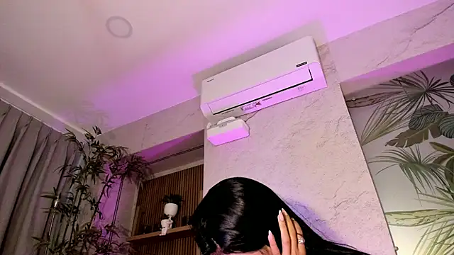 AntonellaRossi 라이브 XXX 채팅