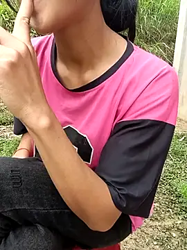 Hoa-tuylip Obrolan Langsung XXX