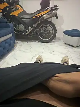 Show de fabianvergon94 na webcam