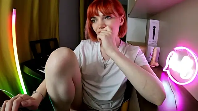 olivka-flower's Live XXX Chat