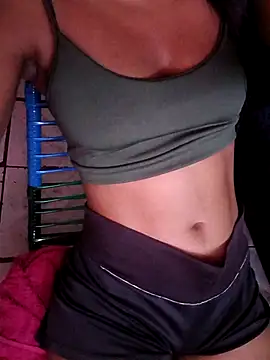 Show de webcam de bela14