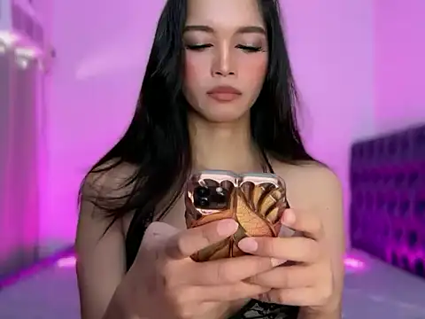 RealKelseyXO 웹캠 쇼