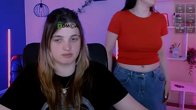 inga_gree's Live XXX Chat