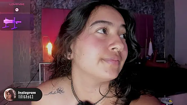 lilithst_: онлайн-секс-чат