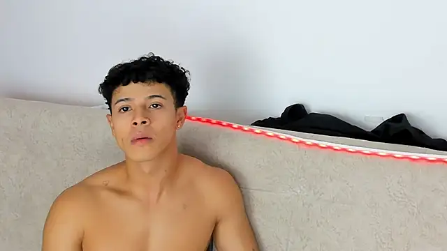 Show Webcam de _Alex_Colton