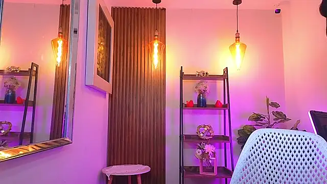 Živý XXX chat Cherry_Vixen_