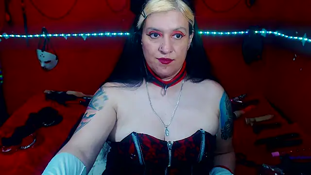 MATURE_Randy Live XXX-chat