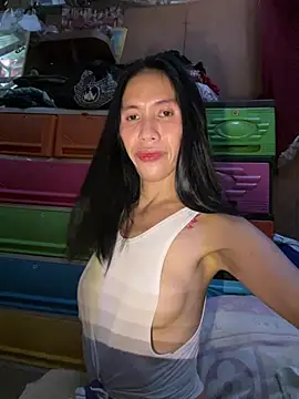 lovelyRAIN143 Obrolan Langsung XXX