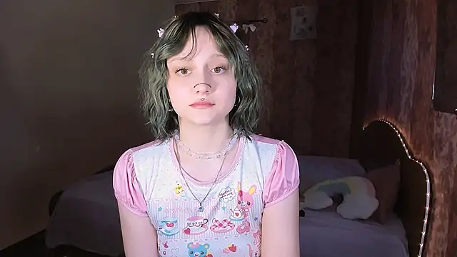 دردشة MariaMango الجنسية المباشرة