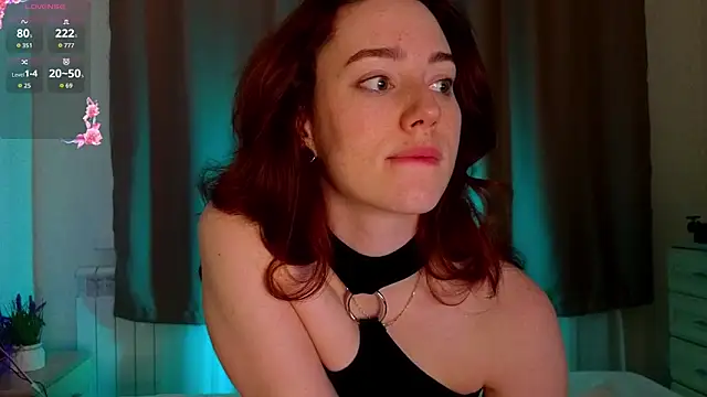 StacyWatts 现场XXX聊天