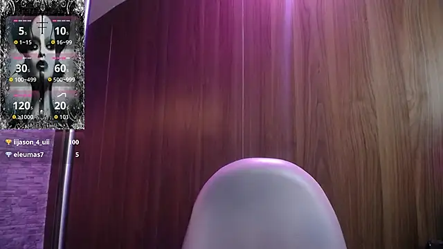 Belladonna_trix Obrolan Langsung XXX