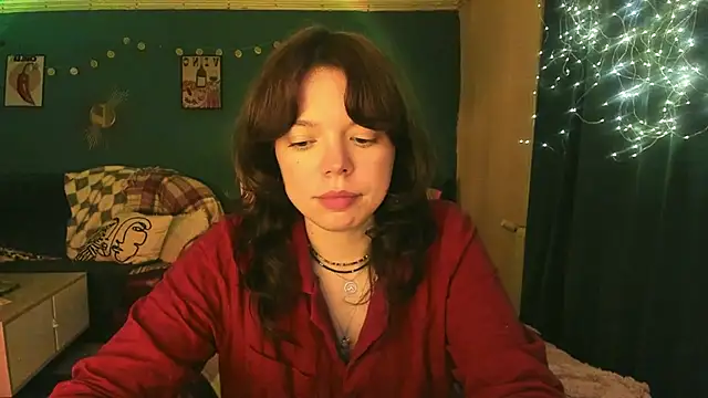 Chat XXX en directo de ClancyMorissey