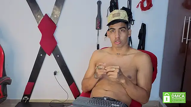 Grace_and_Milo Show Webcam