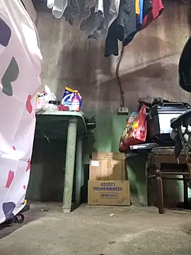 ambersmile 现场XXX聊天