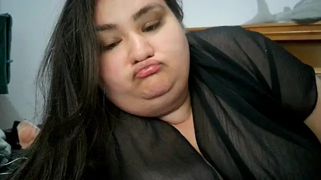 nicholle's Live XXX Chat