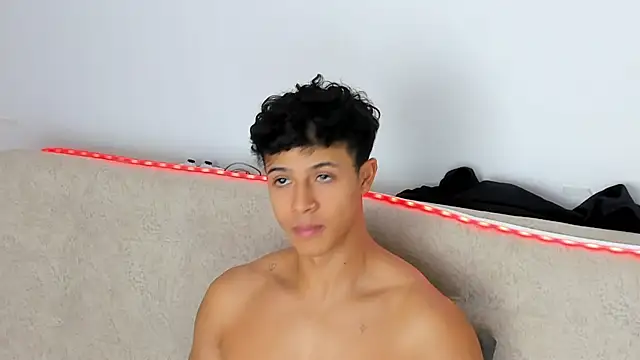 _Alex_Colton Webcam show