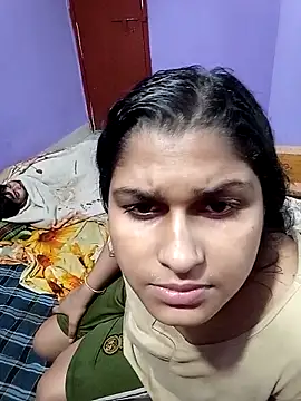 Jerin_Couple61 Webcam Show